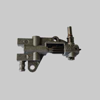 POMPA OLIO DI RICAMBIO PER MOTOSEGA 45 IDEAL STAR. Prezzo per Pezzo.