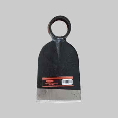 ZAPPA CLASSICA 'IDEAL STAR' gr 1000 - cod. manico 6213004. Prezzo per Pezzo.