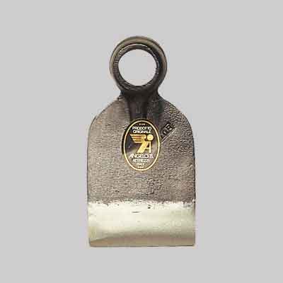 ZAPPETTA CLASSICA '300' 'ANGELO B.' gr 300 - cod. manico 6213000. Prezzo per Pezzo.