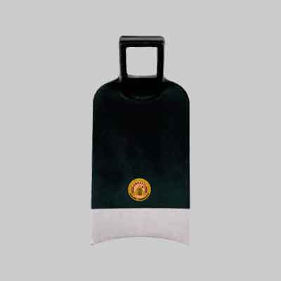 ZAPPA TIPO CALABRIA-SICILIA 'ART.033' ORSATTI gr 800 - cod. manico 6213402. Prezzo per Pezzo.