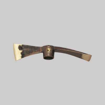 ZAPPASCURE TIPO SOLITA ANGELO B. gr 1800 - cod. manico 6213204. Prezzo per Pezzo.