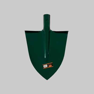 VANGA A PUNTA IDEAL STAR mm 250x295x394 - kg 0,9. Prezzo per Pezzo.