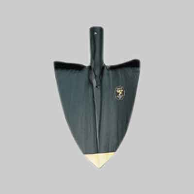 VANGA TIPO VARESE A PUNTA ANGELO B. gr 1100 - cod. manico 6214000. Prezzo per Pezzo.