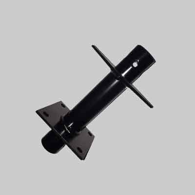 PORTALAMA INTERNA DI RICAMBIO PER MOTOZAPPA 'CR850' IDEAL STAR. Prezzo per Pezzo.