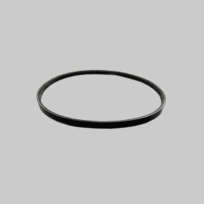 CINGHIA DI RICAMBIO PER MOTOZAPPA 'CR400' IDEAL STAR 180J. Prezzo per Pezzo.