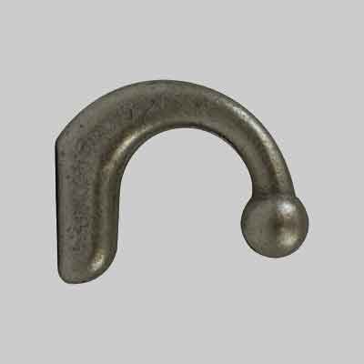 TENDIFUNE FORGIATO PER RIMORCHI mm 29x13. Prezzo per Pezzo.