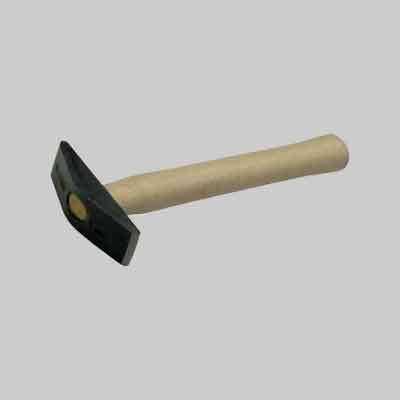 MARTELLO BATTIFALCE A DUE PENNE RINALDI gr 500. Prezzo per Pezzo.