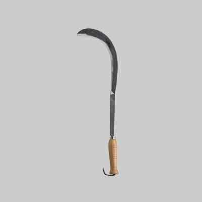 RONCOLA SFRATTAROLA TIPO DRONERO FALCI cm 60. Prezzo per Pezzo.