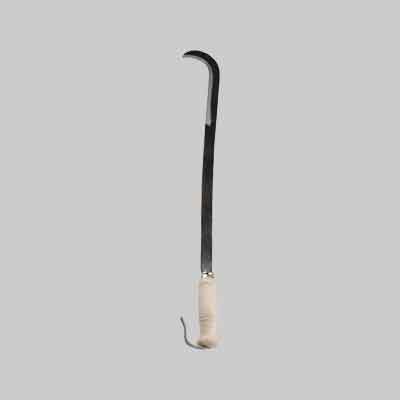 RONCOLA PER FUNGHI cm 50. Prezzo per Pezzo.