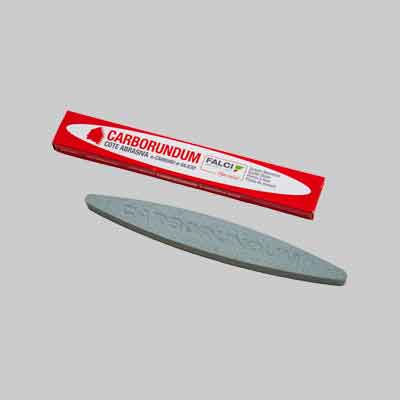 COTE 'CARBORUNDUM' ORIGINALE FALCI. Prezzo per Pezzo.