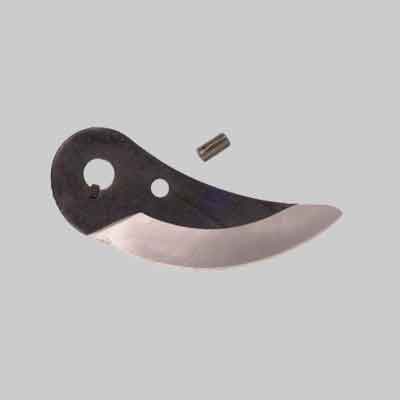 LAMA+SPINOTTO RICAMBIO FORBICI DA POTA BAHCO. Prezzo per Pezzo.