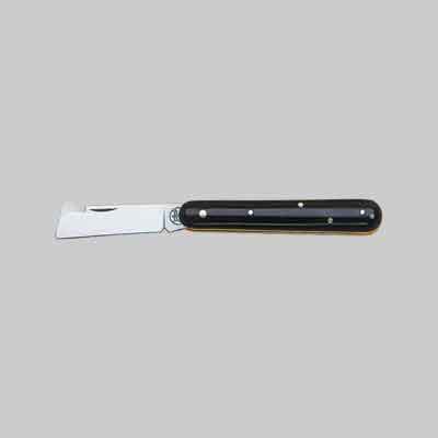 COLTELLO DA INNESTO '202P' DUE BUOI cm 19. Prezzo per Pezzo.