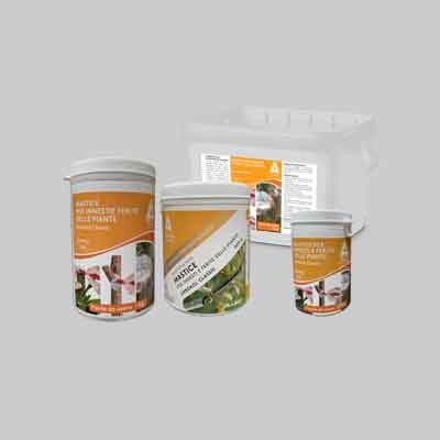 MASTICE PER INNESTI 'ARBOKOL' gr 1000. Prezzo per Pezzo.