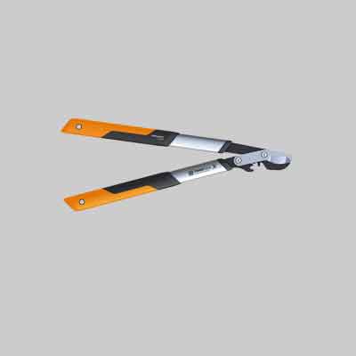 TRONCARAMI BYPASS 'POWERGEAR LX98' FISKARS cm 80. Prezzo per Pezzo.