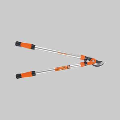 TRONCARAMI A FORBICE TELESCOPICO 'PG 19' BAHCO cm 70>90. Prezzo per Pezzo.