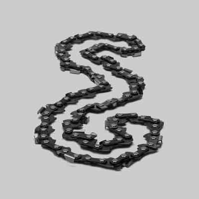 CATENA PER MOTOSEGA 3/8" - 1,5 mm - 68 maglie. Prezzo per Pezzo.