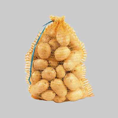 SACCO RASCHEL cm 50x80. Prezzo per Pezzo.