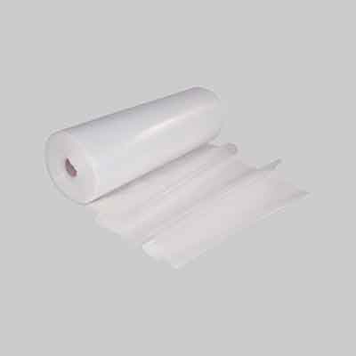 FOGLIA DI POLIETILENE H. mt 8 ml 33 (piegata H. mt 2,10). Prezzo per Chilo.