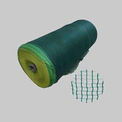 RETE PER RACCOLTA OLIVE Rotolo mt 4x250 (piegato mt 1). Prezzo per rotolo.