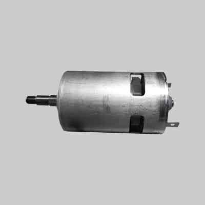 MOTORE DI RICAMBIO PER ABBACCHIATORE IDEAL STAR. Prezzo per Pezzo.
