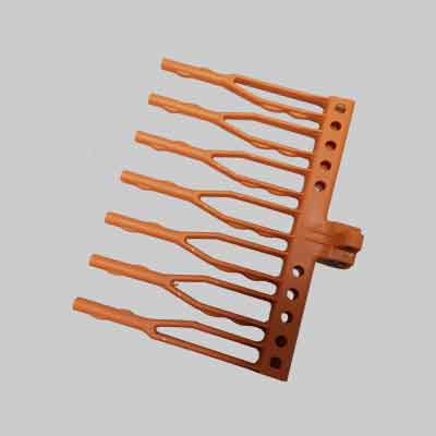 BACCHETTE DI RICAMBIO PER ABBACCHIATORE IDEAL STAR. Prezzo per Pezzo.