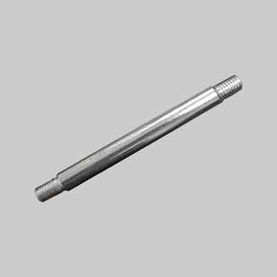 VITI DI RICAMBIO PER PETTINE ABBACCHIATORE IDEAL STAR M6x67. Prezzo per Pezzo.
