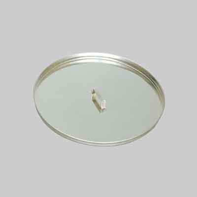 GALLEGGIANTE AD OLIO ENOLOGICO lt 150/200 - Ø 475 mm. Prezzo per Pezzo.