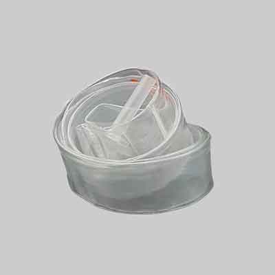 CAMERA D'ARIA PER GALLEGGIANTE AD ARIA Ø 380 mm per lt 100. Prezzo per Pezzo.