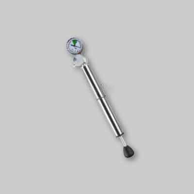 POMPA CON MANOMETRO. Prezzo per Pezzo.