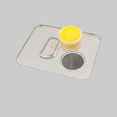 TAPPO PER LATTINA OLIO Ø 42 mm (per lt 5-10-25). Prezzo per Pezzo.