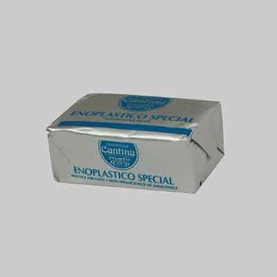 MASTICE ENOPLASTICO SPECIAL 500 gr. Prezzo per Pezzo.