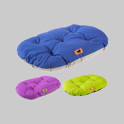 CUSCINO PER CANI E GATTI 'RELAX' cm 65x42. Prezzo per Pezzo.