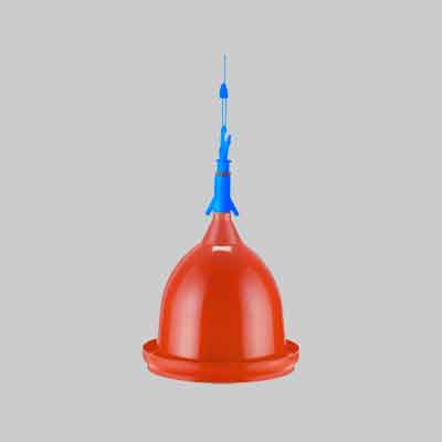 ABBEVERATOIO CIRCOLARE AUTOMATICO. Prezzo per Pezzo.