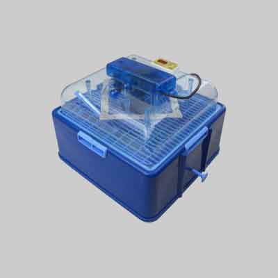 INCUBATRICE DIGITALE 'AF-24'. Prezzo per Pezzo.