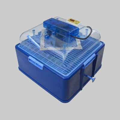 INCUBATRICE DIGITALE 'AF-50'. Prezzo per Pezzo.