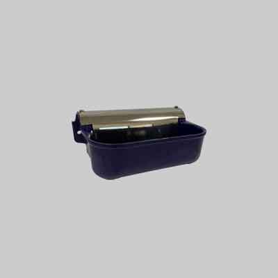 ABBEVERATOIO RETTANGOLARE AUTOMATICO cm 30x21x8. Prezzo per Pezzo.