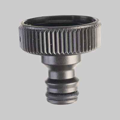 PRESA A RUBINETTO G.F. 3/4". Prezzo per Pezzo.