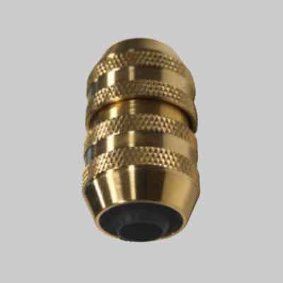 GIUNTO RIPARATORE OTTONE 3/4". Prezzo per Pezzo.