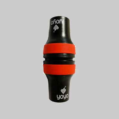 GIUNTO RIPARATORE PER TUBO YOYO UP Per tubo yoyo up. Prezzo per Pezzo.
