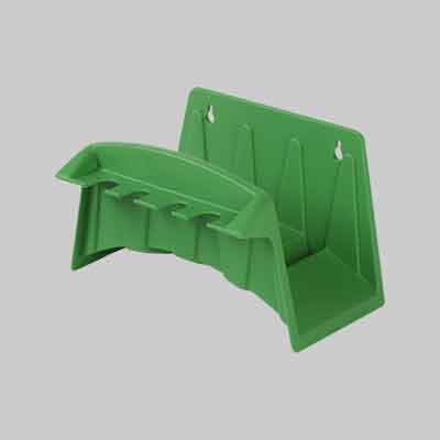 PORTATUBO MURALE. Prezzo per Pezzo.