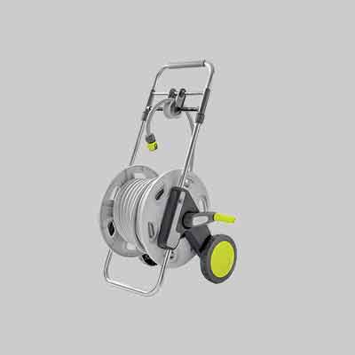 CARRELLO AVVOLGITUBO COMPLETO 'CONCEPT EASYGUIDE' GF. Prezzo per Pezzo.