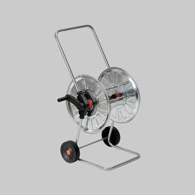 CARRELLO AVVOLGITUBO '310'. Prezzo per Pezzo.