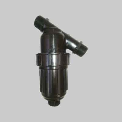 FILTRO IN LINEA A 'Y' 1"1/4. Prezzo per Pezzo.