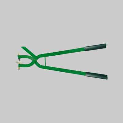 PINZA FORATRICE PER DERIVAZIONI Ø mm 12. Prezzo per Pezzo.