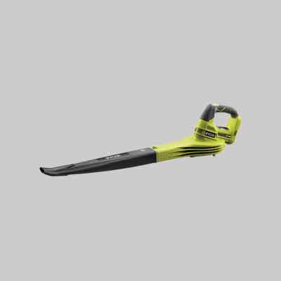 SOFFIATORE A BATTERIA 'OBL1820S' RYOBI 18V. Prezzo per Pezzo.