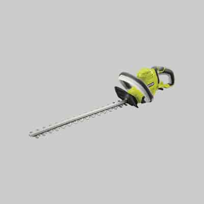 TAGLIASIEPI ELETTRICO 'RHT5150' RYOBI 500 Watt - Lama cm 50. Prezzo per Pezzo.
