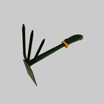 ZAPPETTA QUADRA CON TRIDENTE cm 32. Prezzo per Pezzo.