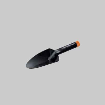 TRAPIANTATORE LARGO FISKARS cm 29. Prezzo per Pezzo.