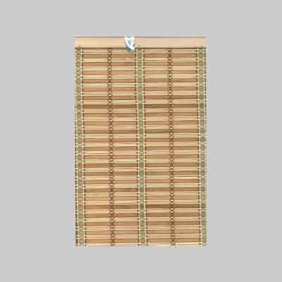 TAPPARELLA 'NEW YORK' cm 120x250. Prezzo per Pezzo.