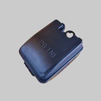 FILTRO ARIA DI RICAMBIO PER TAGLIASIEPI IDEAL STAR. Prezzo per Pezzo.